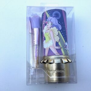 CREAMY MAMI MAKEUP SET SHOBIDO "YELLOW DRESS" AKEMI TAKADA HK
