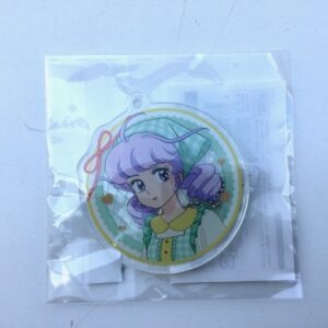 CREAMY MAMI KEYCHAIN "HOUSEWIFE" AKEMI TAKADA