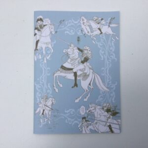 LADY OSCAR CLEAR FILE OSCAR RIYOKO IKEDA