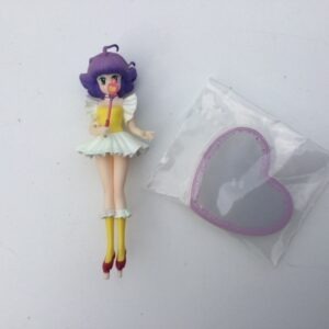 CREAMY MAMI STATUINA SHINING OF MAGIC VOL.1 "STICK" AKEMI TAKADA HK