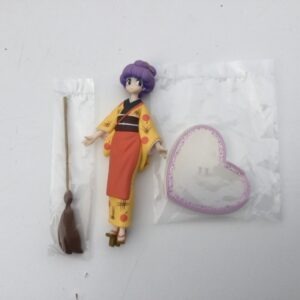 CREAMY MAMI STATUINA SHINING OF MAGIC VOL.1 "KIMONO" AKEMI TAKADA HK