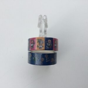 HIMECHAN NO RIBON WASHI TYPE SET 1 MEGUMI MIZUSAWA
