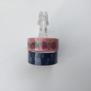 HIMECHAN NO RIBON WASHI TYPE SET 2 MEGUMI MIZUSAWA